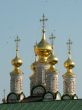 Domes of the Orthodox Church 