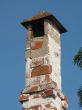 Chimney pipe