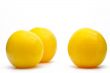 Juicy orange plum