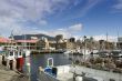 Hobart Constitution Docks