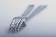 Two forks