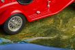 Car and map