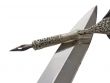 Pen and sword
