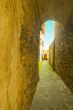 Alley