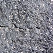 Texture of wet colorful mineral