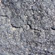 Texture of wet colorful mineral