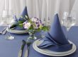 Fragment table setting