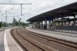 train station