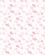 Pretty floral background