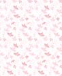 Pretty floral background