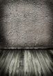 old grunge interior. 9