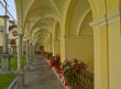 Cloister