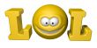 lol  symbol