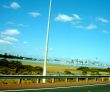 Cityscape And Road 