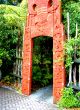 Maori Gate 