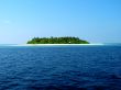 Whole Island And Beach Hut