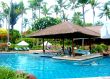 Swimming Pool With Hut