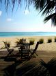 Beach And Table Set