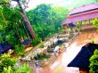 Tropical Huts
