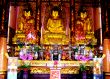Asian Shrine