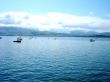 Boats And Mountains
