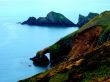 Rocky Outcrops and Slopes