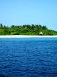 Island And Beach Hut