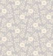 Seamless floral background