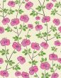 Seamless flower pattern