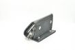 Key case, purse and wallet