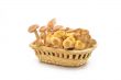 Mushrooms(Armillaria mellea)