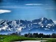bavarian alpes