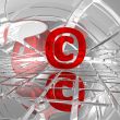 copyright