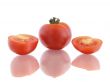 Red tomatoes