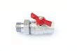 Water valve