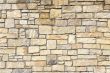 Stone wall
