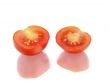 Red tomatoes