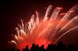 Firework show