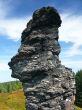 Cliff