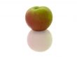 Fresh apple