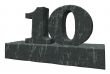 number ten