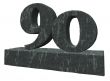 number ninety