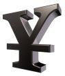 yen symbol