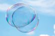 Soap bubbles