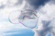 Soap bubbles
