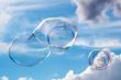 Soap bubbles