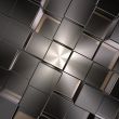 cubes background