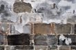 Old brick wall