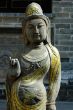 Sculpture of Buddha