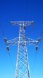 High voltage transmission lines